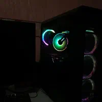 کامپیوتر(pc)گیمینگ
