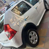 ساندرو مدل ۹۷ اتومات