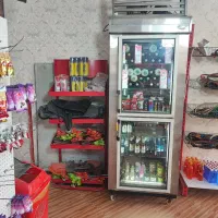 واگذاری کامل تجهیزات مغازه|فروشگاه و مغازه|شهریار, شهرک وائین|دیوار