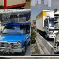 باربری اهر بار اساس کشی منزل  در اهرباکادرمجرب