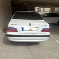 پارس Tu5 مدل ۱۴۰۱|خودرو سواری و وانت|بندرعباس, |دیوار