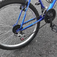 دوچرخه. سایز. ۲۴ دنده ای شیک|دوچرخه، اسکیت، اسکوتر|بندر انزلی, استادیوم|دیوار