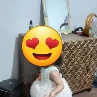 لباس مجلسی بچه گانه|کفش و لباس بچه|شیراز, شاه قلی بیگی|دیوار