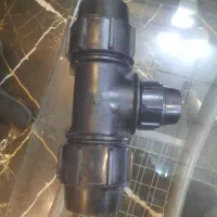 اتصالات لوله پلی اتیلن|ماشین‌آلات صنعتی|قنوات, |دیوار