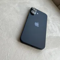 اپل iPhone 16 با حافظهٔ ۱۲۸ گیگابایت