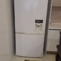 یخچال ۲۱فوت اسنوا