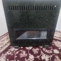 بخاری در حد نو