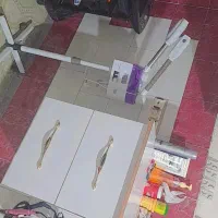 لوازم آرایشی در حد نو|آرایشگاه و سالنهای زیبایی|بیله سوار, |دیوار