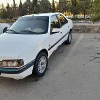 پژو 405 اس ال ایکس TU5|خودرو سواری و وانت|فولادشهر, C1|دیوار