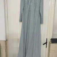 لباس مجلسی|لباس|قم, قلعه کامکار|دیوار