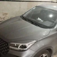 mvm x55 pro|خودرو سواری و وانت|تهران, نیکنام|دیوار