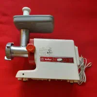 چرخ گوشت نیکو اصل وقدیمی