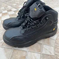 فروش پوتین ایمنی