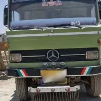خاورکمپرس ۸۰۸