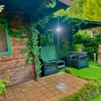 نیروی کار جهت تظافت واحدهای اقامتی مجتمع توریستی