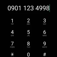 خط رند ایرانسل 09011234998