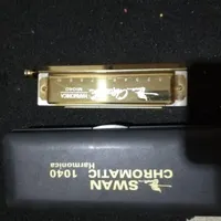 ساز دهنیswan1040