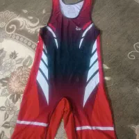 لباس کشتی