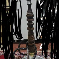 قلیون گردو