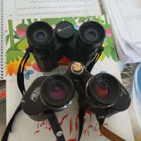 دوربین چشمی آلمانی زایس و اشنباخ