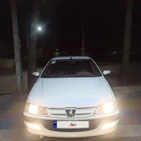 پژو پارس LX tu5 دریچه سیمی مدل ۱۴۰۰|خودرو سواری و وانت|بجنورد, |دیوار