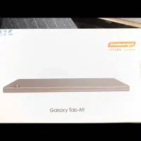 تبلت سامسونگ ای 9