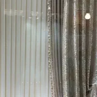 دوخت پرده ،تعمیرات، نصاب پرده ، چوب ،نوار پرده|پرده، رانر، رومیزی|تهران, طرشت|دیوار