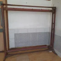 دستگاه قالی بافی