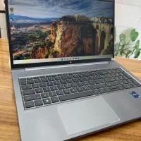 HP Zbook Power G9 8G RTX A2000 i7 نسل 12 ddr5