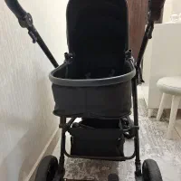 کالسکه|کالسکه و لوازم جانبی|سمنان, |دیوار