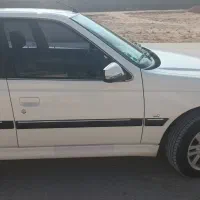 پژو پارس tu5 مدل ۱۴۰۱ کمکار