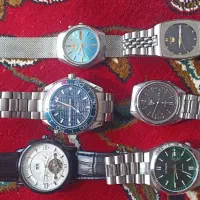 فروش انگشتر تسبیح و ساعت