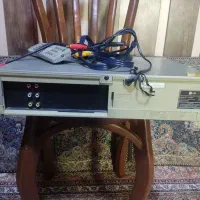 دستگاه ویدئو باسی دی پخش|پخش‌کننده DVD و ویدیو|فردیس, طالقانی|دیوار