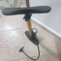 تلمبه دوچرخه|دوچرخه، اسکیت، اسکوتر|تهران, چیتگر شمالی|دیوار