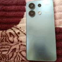 نوت ۱۳ ۲۵۶ گیگ رام ۱۲