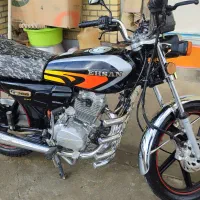 موتور احسان200|موتورسیکلت|ارومیه, |دیوار