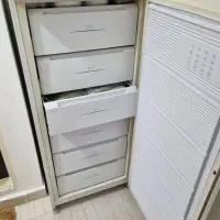 فریزر با ۶ باکس فریگور فرانسه