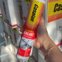 چسب آکواریوم|مصالح و تجهیزات ساختمان|تهران, شهرک زینبیه|دیوار