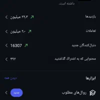 پیج فروشی|کلکسیون و سرگرمی|ایرانشهر, |دیوار