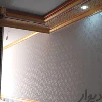 رنگ امیزی ساختمان|خدمات پیشه و مهارت|دهدشت, |دیوار