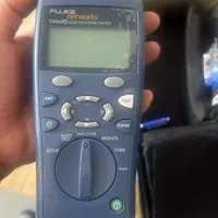 دستگاه تست فلوک Cable IQ