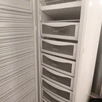یخچال و فریزر لاسونیک