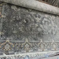 دوتخته فرش زمرد مشهد نوپلمپ طراحی سه بعدی