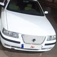 سمند LXمدل94