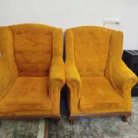 مبل هفت نفره راحتی چستر|مبلمان خانگی و میز عسلی|فشاپویه, |دیوار