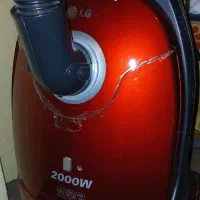 جارو برقی ال جی