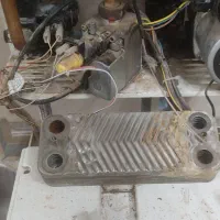 تعمیرات انواع پکیج ایرانی وخاجی|خدمات پیشه و مهارت|هشتگرد, شهرک ریحانه|دیوار