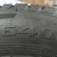 لاستیک بارز 185/65/15تک|قطعات یدکی و لوازم جانبی|همدان, |دیوار