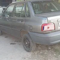 پراید مدل 85