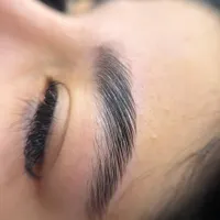 اکستنشن مژه و لیفت ابرو|خدمات آرایشگری و زیبایی|رشت, معلم|دیوار